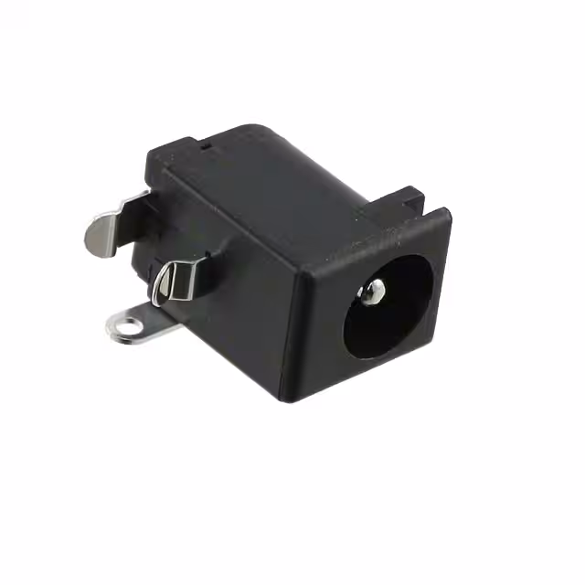 PJ-202AH CUI Devices  Power Connectors